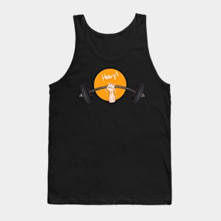 heavy Tank Top